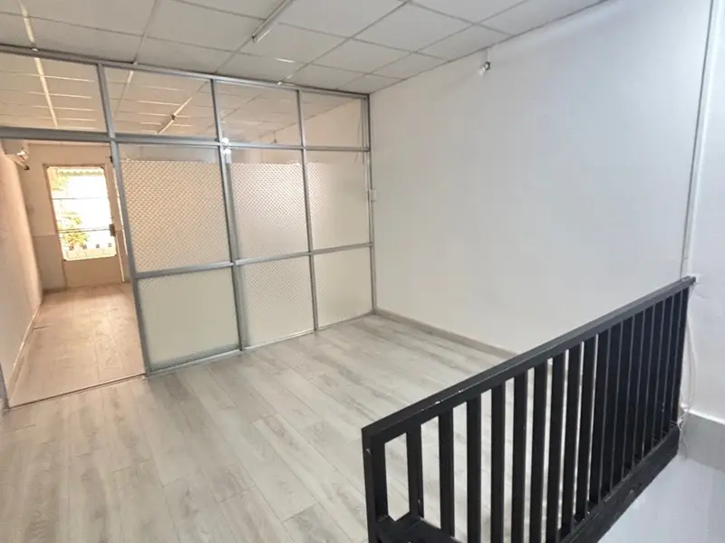 Bán nhà 2 tầng tại Huỳnh Văn Bánh, 50m2, gần mặt tiền, nhà nở hậu. Thiết kế hiện đại, sang trọng.... Bán nhà riêng tại Phú Nhuận, Hồ Chí Minh 01