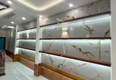 Nhà mặt phố 3 tầng, phường Chánh Hưng... Bán nhà mặt phố tại Chánh Hưng, Hồ Chí Minh 05