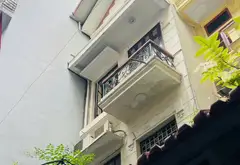 Nhà riêng Đống Đa gần phố giá đầu tư... Bán nhà riêng tại Láng, Hà Nội 05