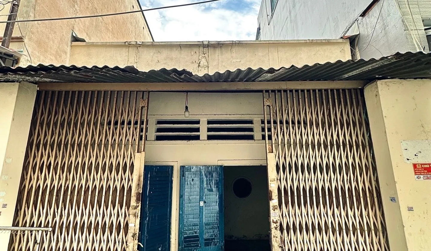 Nhà giá hấp dẫn ngay trung tâm Tân Bình, ô tô vào tận nơi... Bán nhà riêng tại Tân Bình, Hồ Chí Minh 01