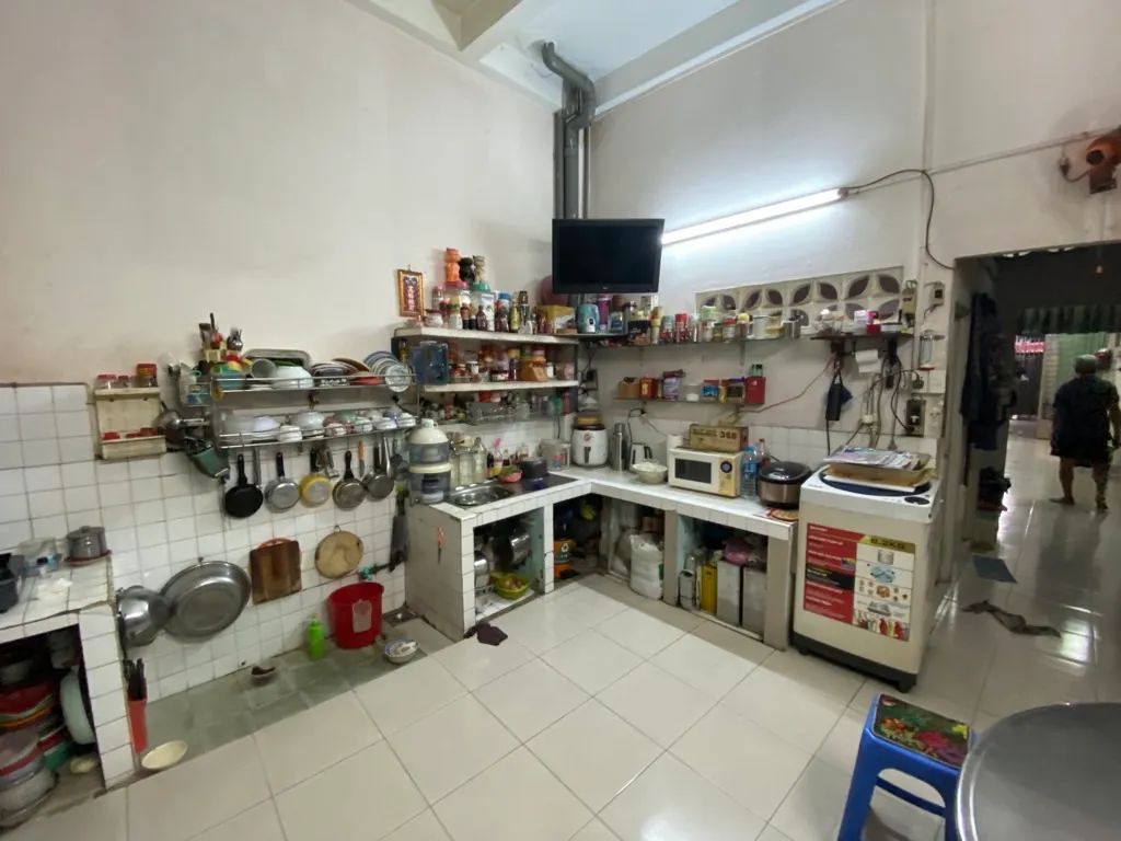 Nhà mặt phố Bình Thạnh vị trí vàng cần bán gấp giá tốt... Bán nhà mặt phố tại Bình Thạnh, Hồ Chí Minh 01