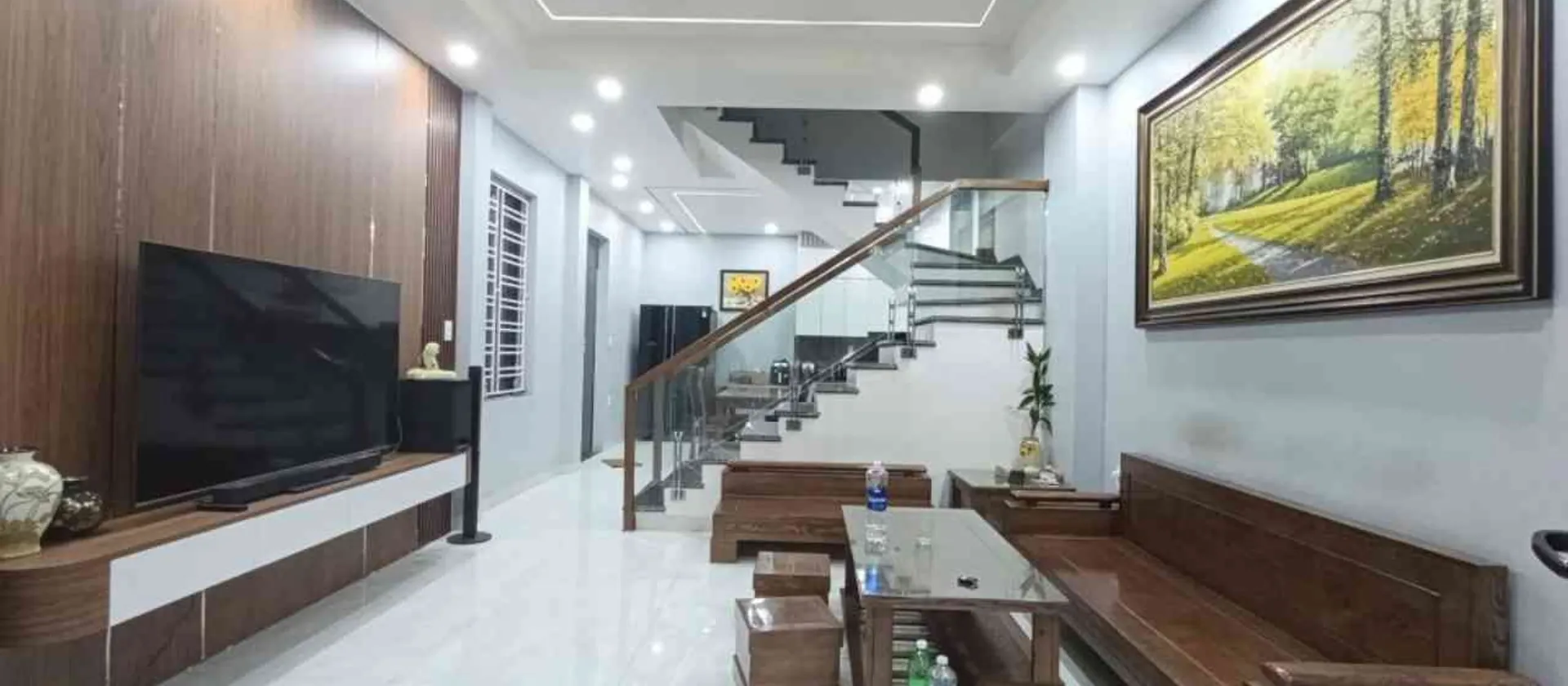 CHỦ CẦN BÁN GẤP NHÀ 4 TẦNG BÙI THỊ TỪ NHIÊN – GIÁ 3,2 TỶ 🔥... Bán nhà riêng tại Đông Hải, Hải Phòng 01