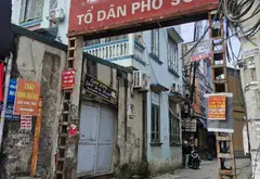 Nhà 5 tầng trung tâm Thanh Lãm, ô tô vào tận nhà, nội thất đầy đủ... Bán nhà riêng tại Phú Lương, Hà Nội 07