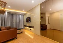 Căn hộ siêu đẹp 2 phòng ngủ view phố tại Hà Đông... Bán căn hộ chung cư tại Hà Đông, Hà Nội 02