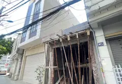 Nhà 5 tầng có thang máy, gara ô tô, vị trí thuận lợi gần ngõ Đông Khê... Bán nhà riêng tại Ngô Quyền, Hải Phòng 02