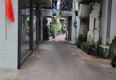 Bán nhà Huỳnh Văn Chính – 4,6 tỷ, ngang 4,2m, hẻm thông... Bán nhà riêng tại Tân Phú, Hồ Chí Minh 03