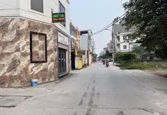 Bán nhà 4 tầng lô góc đường Quang Minh diện tích 46m2 giá tốt... Bán nhà riêng tại Quang Minh, Hà Nội 12