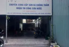 Bán đất Đà Sơn, Hòa Khánh Nam, Liên Chiểu, diện tích 80,7m², hướng Tây Bắc... Bán đất tại Hòa Khánh, Đà Nẵng 03