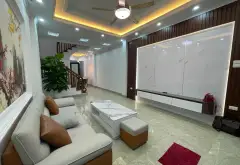 Nhà 4 tầng tại Thượng Thanh, ô tô đỗ cửa. Bán gấp... Bán nhà riêng tại Việt Hưng, Hà Nội 02