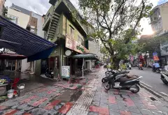 Nhà riêng lô góc mặt phố Hai Bà Trưng, diện tích 37m2, 4 tầng thiết kế hiện đại... Bán nhà riêng tại Lê Chân, Hải Phòng 17