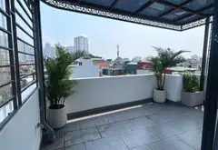 Bán Nhà 6 Tầng Lô Góc Có Thang Máy Tại Mai Động, Diện Tích 33.7m2... Bán owner_side tại Tương Mai, Hà Nội 14