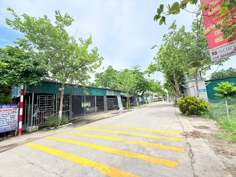 Đất siêu đẹp Quang Tiến giá hợp lý, gần KCN Nội Bài... Bán đất tại Nội Bài, Hà Nội 01