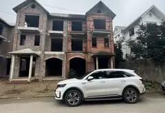 Biệt thự 3 tầng mặt tiền rộng - giảm 100 triệu tại Hoàn Sơn... Bán biệt thự, liền kề tại Tiên Du, Bắc Ninh 01