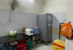 Nhà 2 tầng rộng rãi tại Tân Sơn Nhì, khu dân trí cao... Bán nhà riêng tại Tân Sơn Nhì, Hồ Chí Minh 03