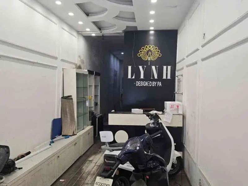 Bán nhà mặt phố Trần Quốc Toản, Hoàn Kiếm, dt rộng 70m, giá nhỉnh 30tỷ... Bán nhà mặt phố tại Cửa Nam, Hà Nội 01