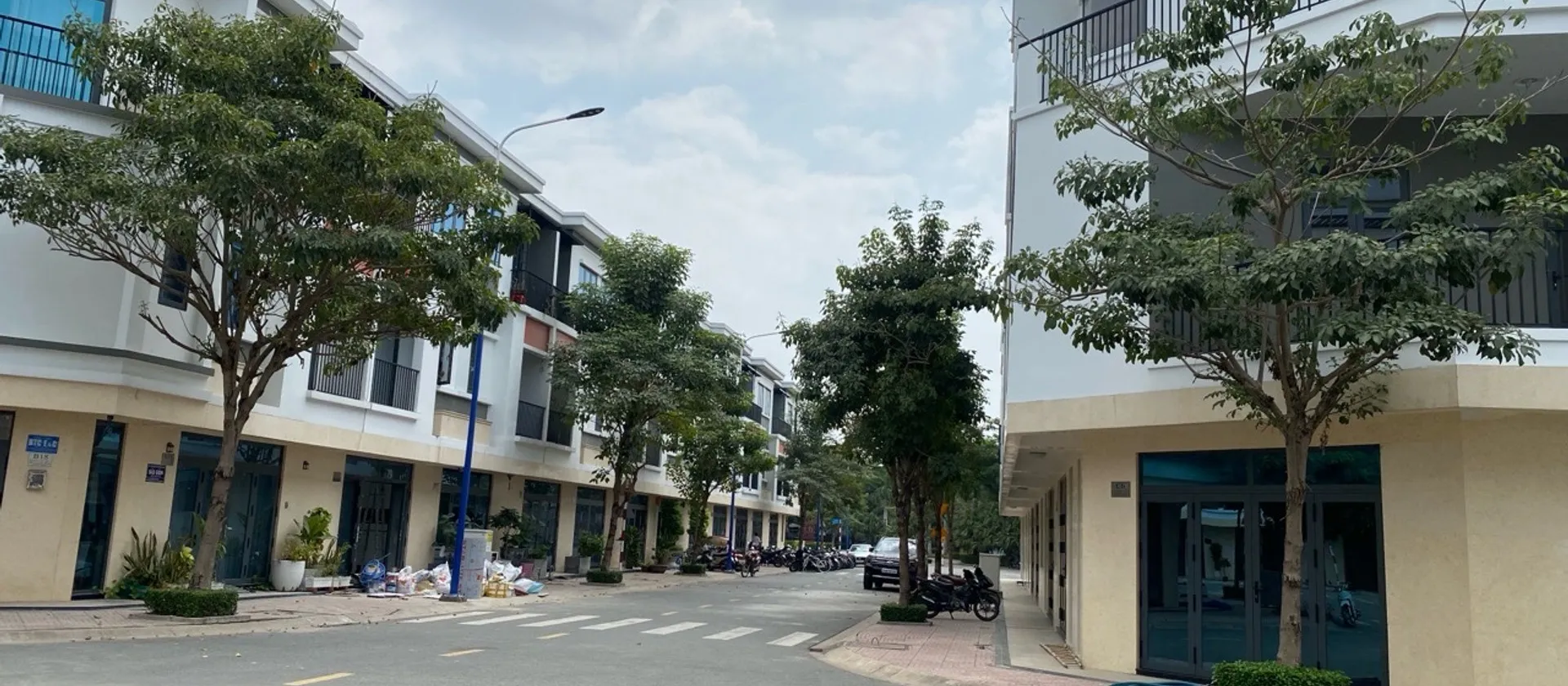 Nhà mặt phố giá thần tốc tại Bình Chuẩn, Thuận An... Bán nhà mặt phố tại An Phú, Hồ Chí Minh 01
