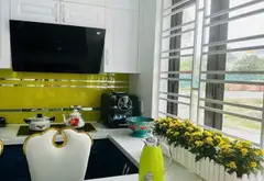 Nhà lô góc 2 mặt tiền rộng thoáng tại khu dân cư Him Lam Hùng Vương... Bán nhà riêng tại Hồng Bàng, Hải Phòng 05