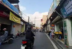 BÁN NHANH 60M² ĐẤT BÌA LÀNG QUANG TIẾN - NỘI BÀI... Bán đất tại Nội Bài, Hà Nội 04