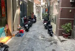 Nhà xinh Ngô Gia Tự, giá hời - giảm ngay 300 triệu!... Bán nhà riêng tại Vườn Lài, Hồ Chí Minh 02