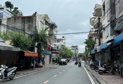 Bán nhà mặt phố 1,5 tầng hướng Đông Nam tại khu dân cư An Trang, An Dương... Bán nhà mặt phố tại An Dương, Hải Phòng 07