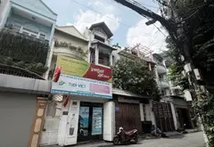 Bán nhà mặt phố K300, Hoàng Hoa Thám, 4 tầng gần sân bay, mặt tiền 5m... Bán nhà mặt phố tại Tân Sơn Nhất, Hồ Chí Minh 01