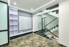 Nhà riêng 4 tầng thiết kế đẹp, ngõ rộng ô tô đỗ cửa tại Đà Nẵng... Bán nhà riêng tại Đông Hải, Hải Phòng 09