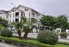 Biệt thự - 189m² - kđt Dương Nội, - giá trị thương mại cao- ngay cv Thiên Văn Học... Bán biệt thự, liền kề tại Dương Nội, Hà Nội 02