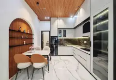 Bán nhà riêng 2 tầng tại Hùng Vương, Đà Nẵng - Gần chợ Cồn, siêu thị GO... Bán nhà riêng tại Thanh Khê, Đà Nẵng 07