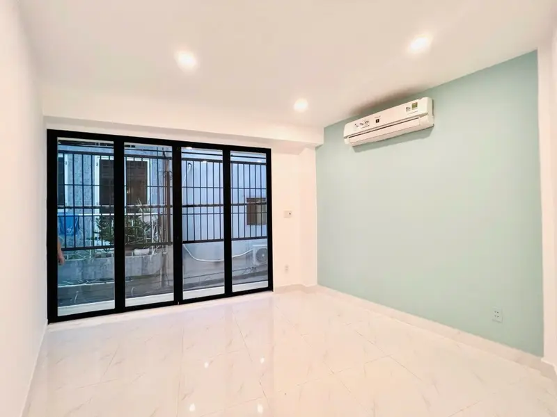 💫💫💫NHÀ 2 TẦNG - DT 50M - NGUYỄN VĂN ĐẬU - F5 -BÌNH THẠNH... Bán nhà riêng tại Bình Lợi Trung, Hồ Chí Minh 01