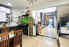 Bán nhà mặt phố 2 tầng hướng Đông Nam, diện tích 97m² tại phường gần trường Nguyễn Bỉnh Khiêm... Bán nhà mặt phố tại Hòa Khánh, Đà Nẵng 04