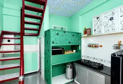 BÁN NHÀ ĐƯỜNG SINCO - 3 PHÒNG NGỦ, 2 WC - CHỈ 4.5 TỈ ĐỒNG... Bán nhà mặt phố tại An Lạc, Hồ Chí Minh 04