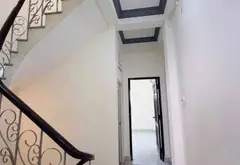 Bán nhà riêng 4 tầng 4 phòng ngủ tại khu vực Huỳnh Văn Bánh, giá hấp dẫn... Bán nhà riêng tại Cầu Kiệu, Hồ Chí Minh 07