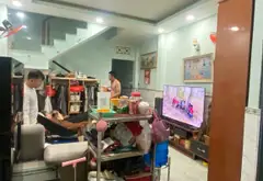 Bán nhà 3 tầng, 5 phòng ngủ, diện tích 40m2 tại Phường 11 Gò Vấp... Bán owner_side tại Thông Tây Hội, Hồ Chí Minh 01