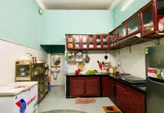 Siêu phẩm nhà 4 tầng khu vip Tân Bình, cực tiện nghi và rộng rãi... Bán nhà riêng tại Tân Hòa, Hồ Chí Minh 08
