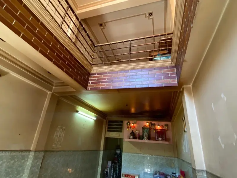 Bán nhà HXH Mai Xuân Thương đối diện Satra Võ Văn Kiệt... Bán nhà riêng tại Bình Tiên, Hồ Chí Minh 01