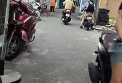 Bán nhà 3 tầng gần chợ Hoàng Hoa Thám, diện tích 77m2... Bán owner_side tại Bảy Hiền, Hồ Chí Minh 05