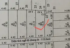7.57. 22 (2) Tân Mỹ 16.57.22 (2) Đỗ Xuân Hợp 60m² 1 tầng 3 tỷ... Bán nhà riêng tại Từ Liêm, Hà Nội 08