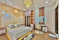 Nhà Phan Đình Phùng - Giao Thông Thuận Tiện, Giá Ưu Đãi... Bán nhà riêng tại Cầu Kiệu, Hồ Chí Minh 15