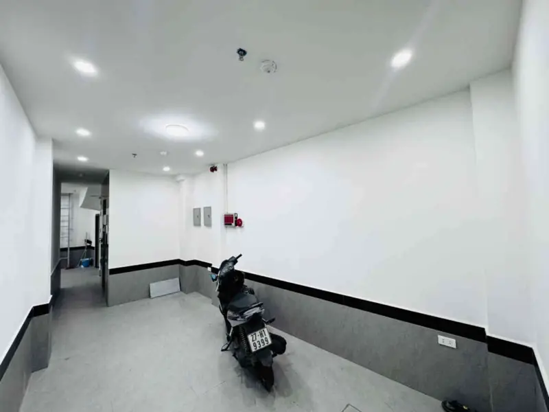 Bán nhà 7 tầng 10 phòng tại Thuỵ Khuê, Tây Hồ, gần Hồ Tây... Bán nhà riêng tại Tây Hồ, Hà Nội 01