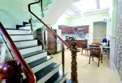 Nhà 5 tầng lung linh tại Bình Trị Đông, sổ vuông không lộ giới... Bán nhà riêng tại Bình Trị Đông, Hồ Chí Minh 03