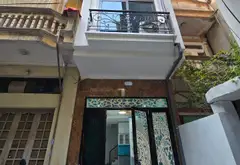 Bán nhà riêng 4 tầng mới đẹp, hướng Đông, vị trí thuận tiện tại Võ Thị Sáu... Bán nhà riêng tại Bạch Mai, Hà Nội 08