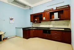 Bán nhà riêng 4 tầng 56,2m2 phố Nguyễn Cơ Thạch, giá 23,65 tỷ... Bán nhà riêng tại Từ Liêm, Hà Nội 04
