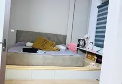 Nhà riêng 4 tầng tại Khương Hạ, vị trí lô góc, mặt ngõ thông tiện kinh doanh... Bán nhà riêng tại Khương Đình, Hà Nội 05