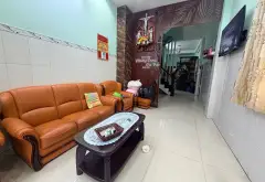 💥💥HẺM Ô Tô
🏡 50m² x 4 Tầng đúc x 4PN
Giá nhỉnh 6T🌹🌹
👍Phù hợp Ở lâu dài
🌎Thông Tây Hội, Gò Vấ... Bán nhà riêng tại Thông Tây Hội, Hồ Chí Minh 02