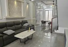 Nhà 5 tầng mặt tiền rộng đường 10m kinh doanh đắc địa tại Nhà Bè... Bán nhà riêng tại Nhà Bè, Hồ Chí Minh 05