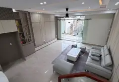 Nhà 3 tầng rộng gần 50m², ngõ ô tô sát cửa tại khu vực Quán Toan... Bán nhà riêng tại An Dương, Hải Phòng 01