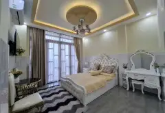 Siêu phẩm nhà mặt phố đẳng cấp tại trung tâm quận Tân Bình... Bán nhà mặt phố tại Bảy Hiền, Hồ Chí Minh 12