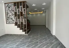 Nhà 4 tầng hiện đại Tân Hội, Đan Phượng, gần Vin - Đan Phượng, tha hồ ra vin mua sắm... Bán nhà riêng tại Ô Diên, Hà Nội 06
