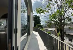 Biệt thự sân vườn 200m2 rộng rãi tại trung tâm Thủ Đức... Bán nhà riêng tại Tăng Nhơn Phú, Hồ Chí Minh 03