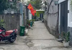 Bán nhà riêng tại phường TNP B, quận 9, diện tích 128.2m2, pháp lý cơ sở... Bán nhà riêng tại Tăng Nhơn Phú, Hồ Chí Minh 01